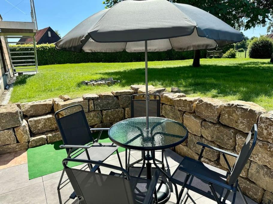 Gartenloft Oberteuringen Exterior photo